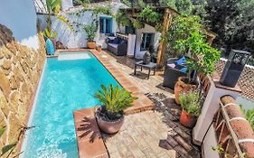 Casa La Higuera Competa by Ruralidays